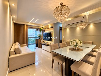 Apartamento com 3 Quartos à venda, 78m² no Barra Olímpica, Rio de Janeiro