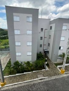 Apartamento com 2 Quartos à venda, 55m² no Bairro do Colonia, Jacareí