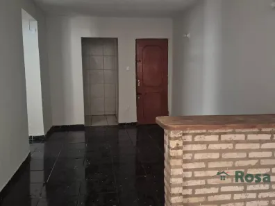 Apartamento com 2 Quartos à venda, 40m² no Residencial São Carlos, Cuiabá