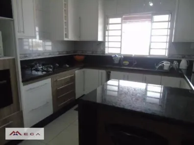 Casa com 2 Quartos à venda, 269m² no Vila Lemos, Campinas