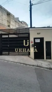 Casa com 1 Quarto para alugar, 50m² no Vila Santa Maria, São Paulo