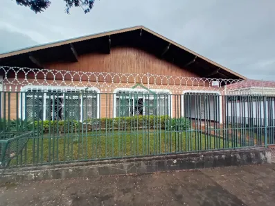 Casa com 4 Quartos à venda, 509m² no Jardim dos Estados, Poços de Caldas