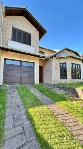 Casa com 3 Quartos à venda, 189m² no Hamburgo Velho, Novo Hamburgo