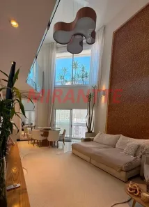 Cobertura com 4 Quartos à venda, 327m² no Santa Teresinha, São Paulo