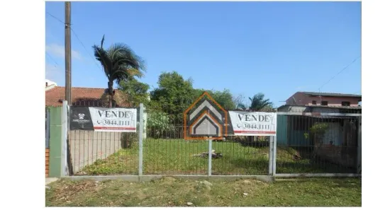 Lote/Terreno à venda, 330m² no Sumaré, Alvorada