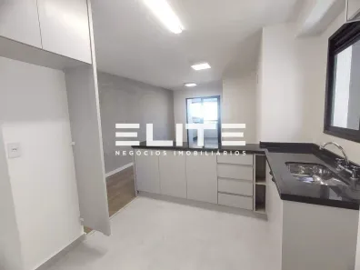 Apartamento com 2 Quartos à venda, 65m² no Santa Terezinha, Santo André