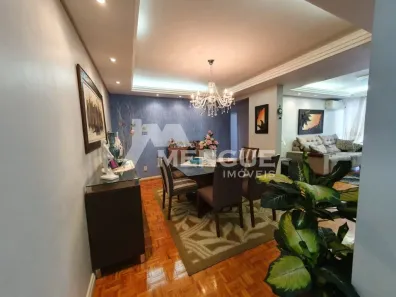 Apartamento com 3 Quartos à venda, 130m² no Jardim Lindóia, Porto Alegre