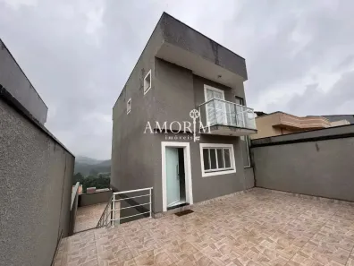 Casa com 3 Quartos para alugar, 150m² no Portais (Polvilho), Cajamar
