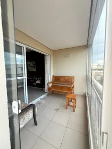 Apartamento com 2 Quartos à venda, 72m² no Jardim Santa Luzia, São José do Rio Preto