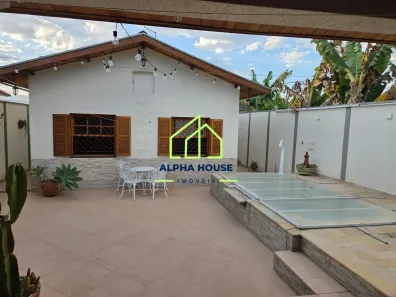 Casa com 3 Quartos à venda, 156m² no Tabaú, Pindamonhangaba
