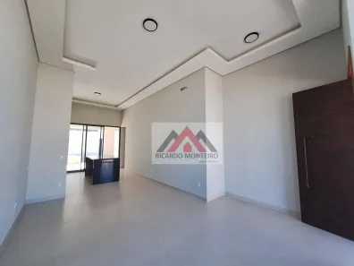 Casa de Condomínio com 3 Quartos à venda, 159m² no Parque das Nações, Pindamonhangaba