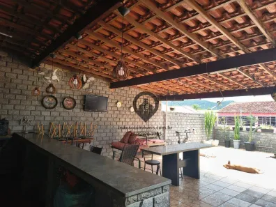 Casa com 2 Quartos à venda, 100m² no Campo Grande, Rio de Janeiro