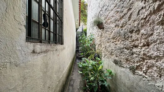 Casa com 1 Quarto à venda, 65m² no Sumaré, São Paulo