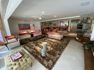 Apartamento com 3 Quartos à venda, 335m² no Santo Antônio, São Caetano do Sul