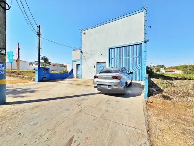 Imóvel Comercial à venda, 205m² no Residencial Flórida, Ribeirão Preto