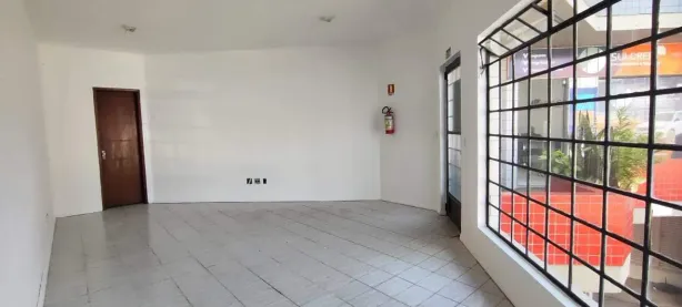 para alugar, 28m² no Santa Isabel, Viamão