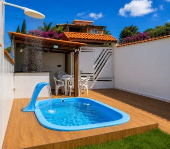 Casa com 2 Quartos à venda, 48m² no , Vera Cruz