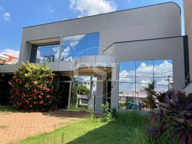 Prédio Comercial com 10 Quartos à venda, 499m² no Jardim Santa Genebra II (Barão Geraldo), Campinas