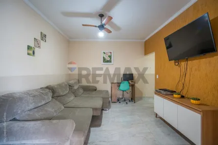Casa com 3 Quartos à venda, 170m² no Parque Residencial Vila União, Campinas