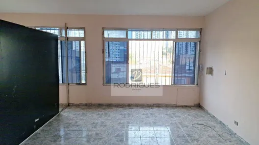 Sala Comercial para alugar, 80m² no Centro, Diadema