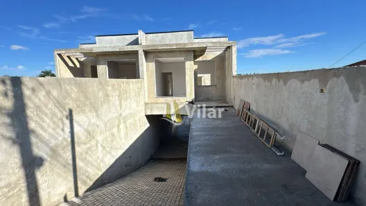 Sobrado com 3 Quartos à venda, 149m² no Santa Luzia, Quatro Barras