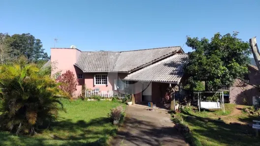 Fazenda/Sítio com 6 Quartos à venda, 162m² no Lomba Grande, Novo Hamburgo