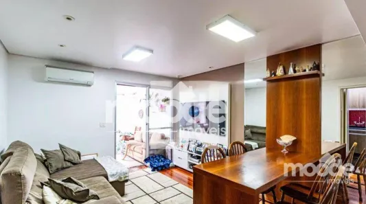 Casa de Condomínio com 3 Quartos à venda, 145m² no Vila São Silvestre, São Paulo