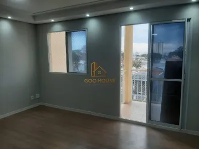 Apartamento com 3 Quartos à venda, 67m² no Jardim Sul, São José dos Campos