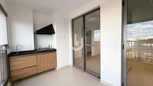 Apartamento com 2 Quartos para venda ou aluguel, 58m² no Chácara Santo Antônio (Zona Sul), São Paulo