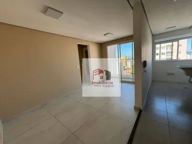 Apartamento com 2 Quartos para alugar, 45m² no Vila Angélica, Sorocaba