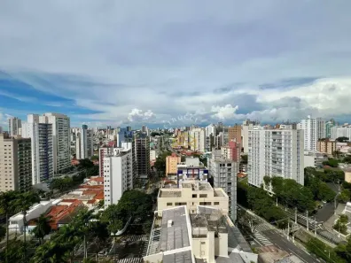 Apartamento com 1 Quarto à venda, 42m² no Centro, Campinas