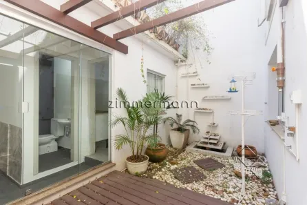 Sobrado com 5 Quartos para alugar, 205m² no Perdizes, São Paulo