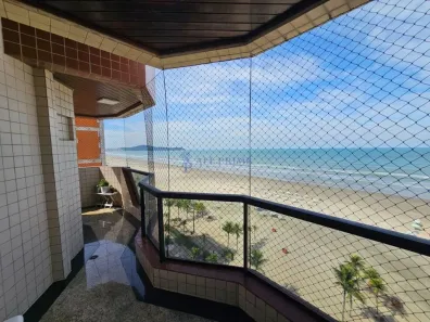 Apartamento com 3 Quartos à venda, 134m² no Tupi, Praia Grande