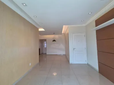 Apartamento com 3 Quartos à venda, 102m² no Chácara da Barra, Campinas
