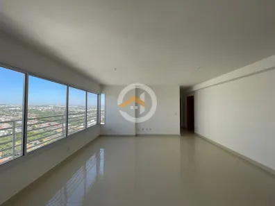 Apartamento com 3 Quartos à venda, 97m² no Jardim Europa, Goiânia