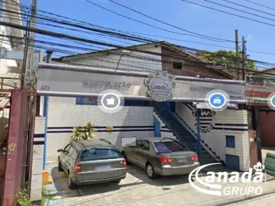 Sala Comercial com 4 Quartos à venda, 210m² no Butantã, São Paulo