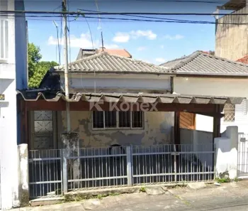 Casa com 3 Quartos à venda, 223m² no Vila Antonina, São Paulo