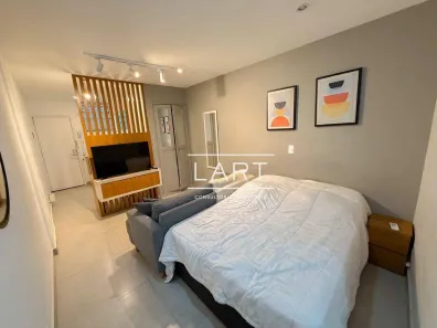 Apartamento com 1 Quarto à venda, 30m² no Ipanema, Rio de Janeiro