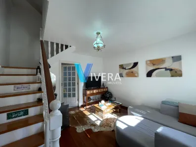 Casa com 3 Quartos à venda, 90m² no Araras, Teresópolis