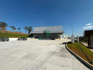 Galpão/Depósito/Armazém para alugar, 3250m² no Parque Industrial de Betim, Betim
