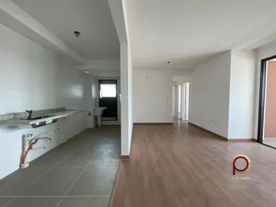 Apartamento com 3 Quartos à venda, 83m² no Vila Espírito Santo, Sorocaba