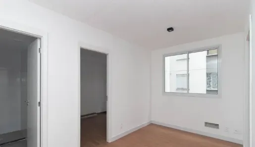 Apartamento com 2 Quartos para alugar, 40m² no Vila Guilherme, São Paulo