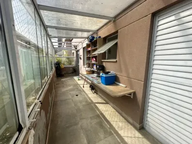 Apartamento com 2 Quartos para alugar, 68m² no Jardim Roberto, Osasco