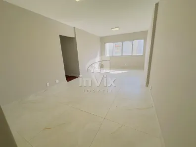 Apartamento com 3 Quartos à venda, 100m² no Bento Ferreira, Vitória