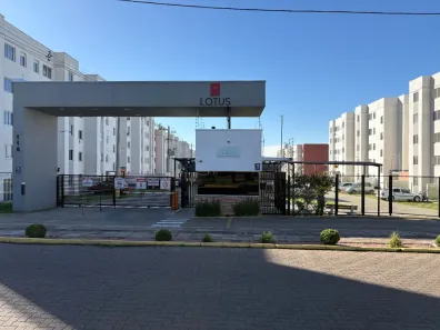 Apartamento com 2 Quartos à venda, 46m² no Feitoria, São Leopoldo