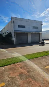 Galpão/Depósito/Armazém à venda, 450m² no RESIDENCIAL FRATELLI DE NOVA VENEZA, Nova Veneza