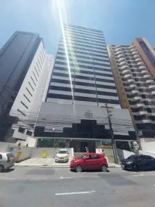 Sala Comercial para alugar, 29m² no Stiep, Salvador