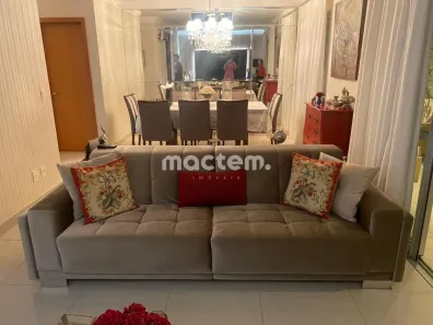 Apartamento com 3 Quartos à venda, 145m² no Jardim Irajá, Ribeirão Preto