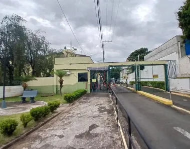 Apartamento com 3 Quartos à venda, 65m² no Morumbi, Piracicaba