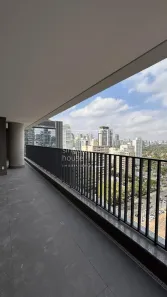 Apartamento com 3 Quartos à venda, 178m² no Pinheiros, São Paulo